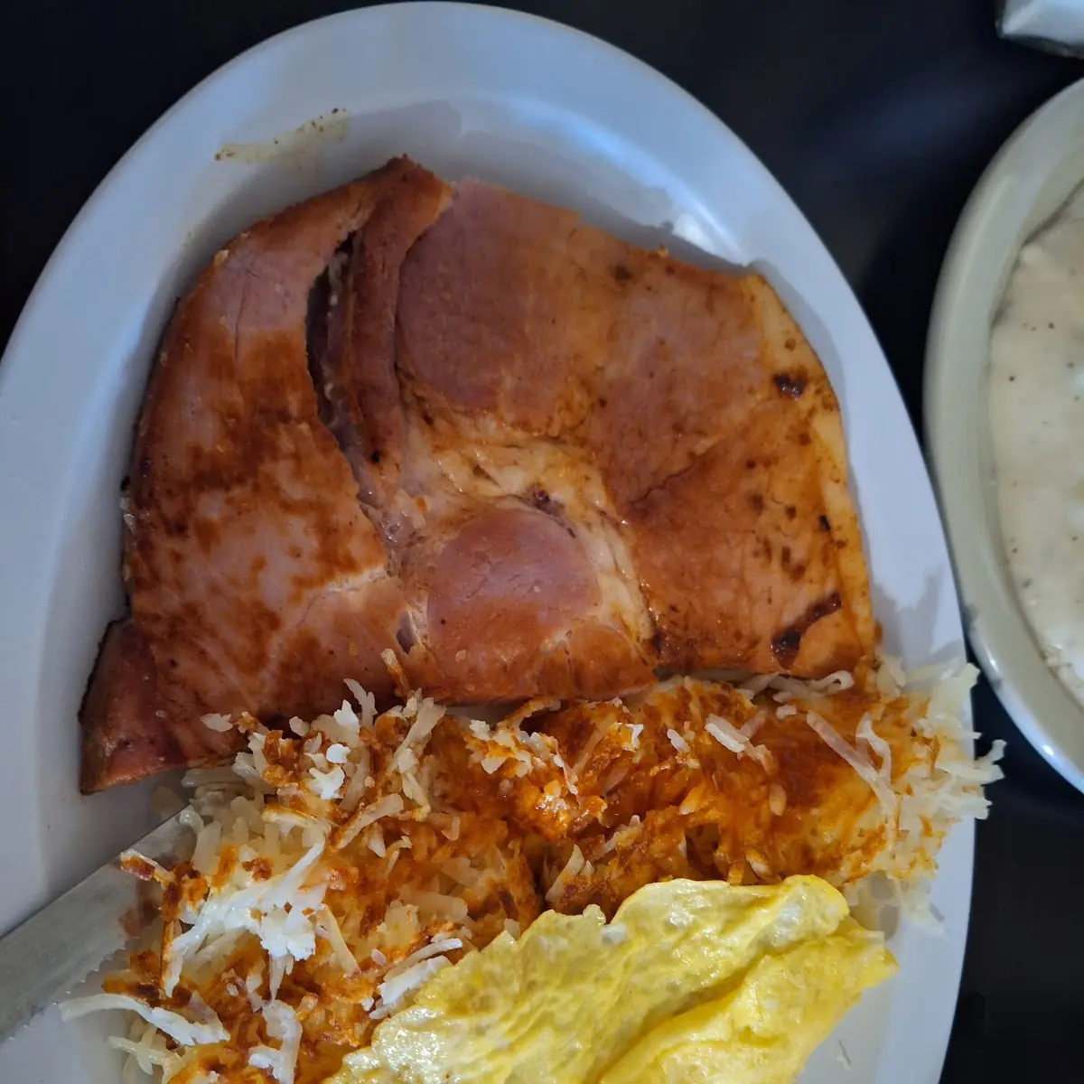 Country Ham