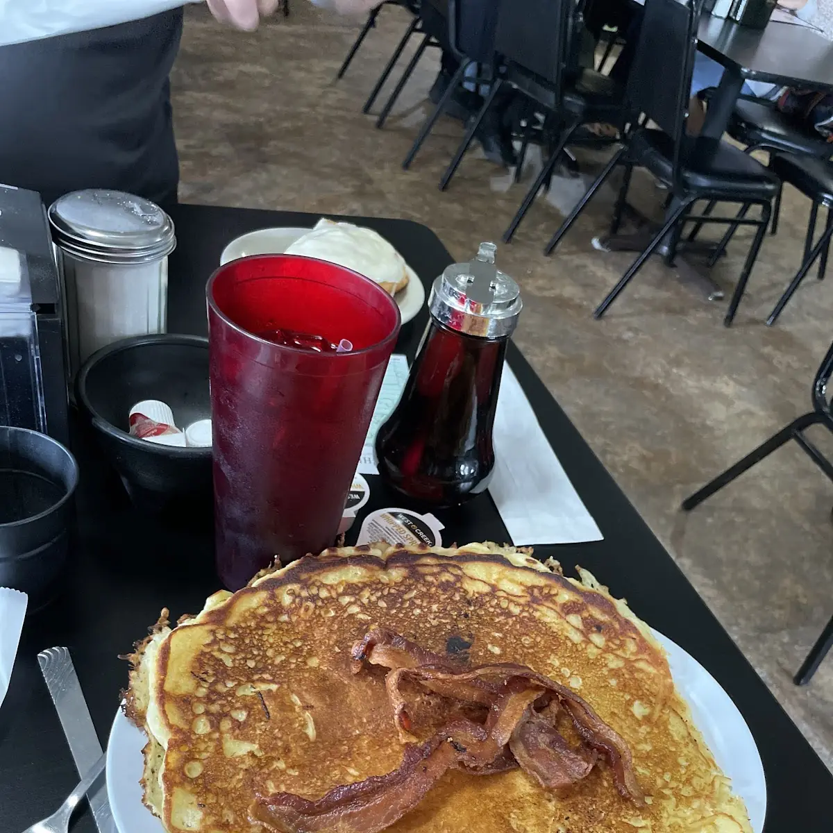 Pancake Breakfast