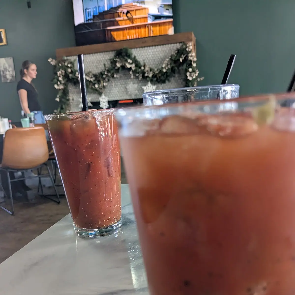 Bloody Mary