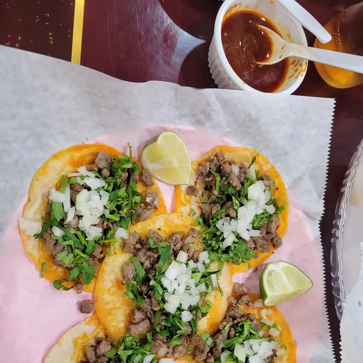 Carne Asada