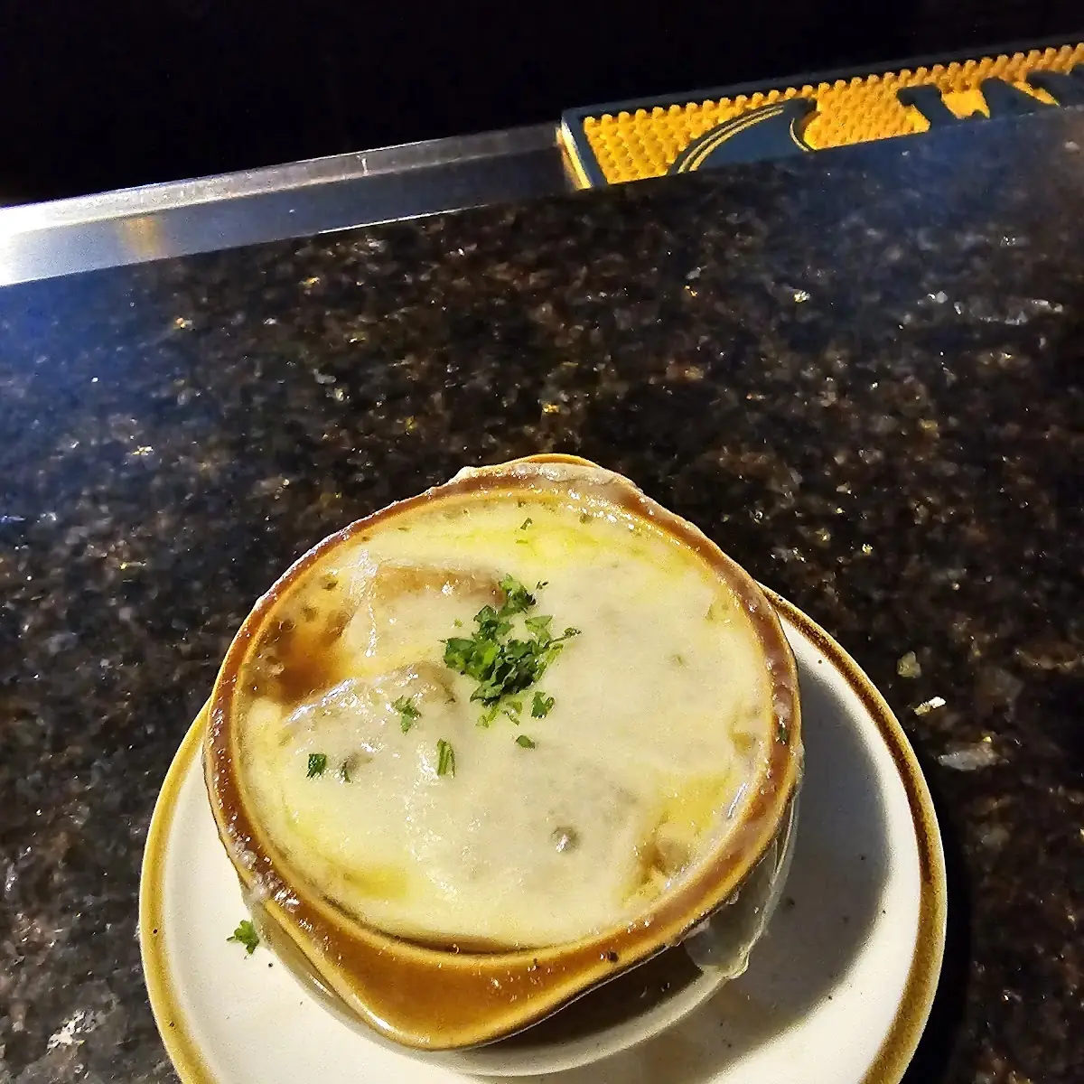 French Onion Soup