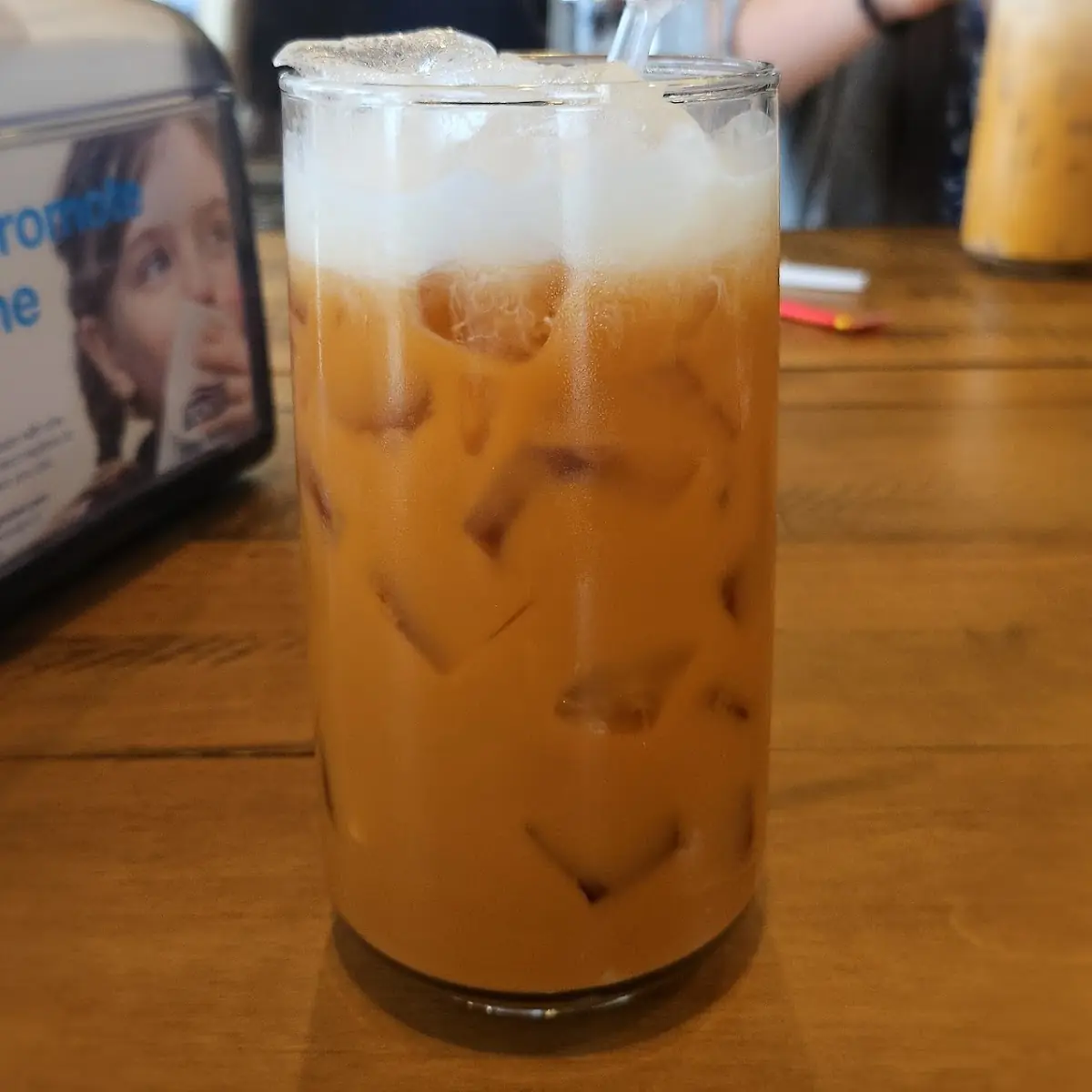 Thai Tea