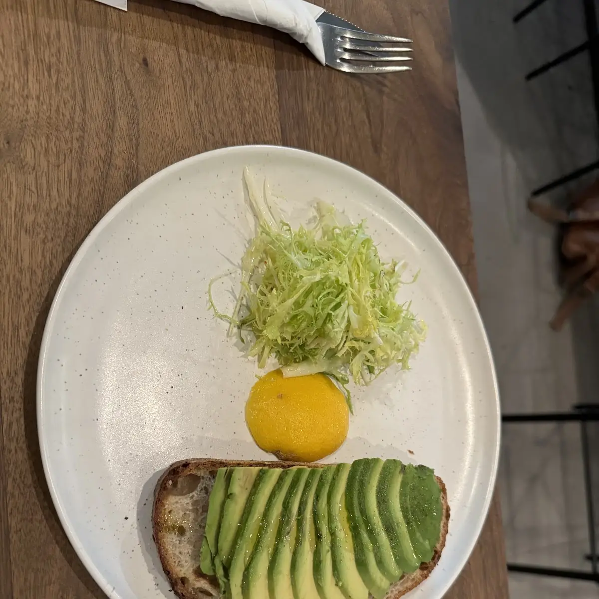 Avocado Smash