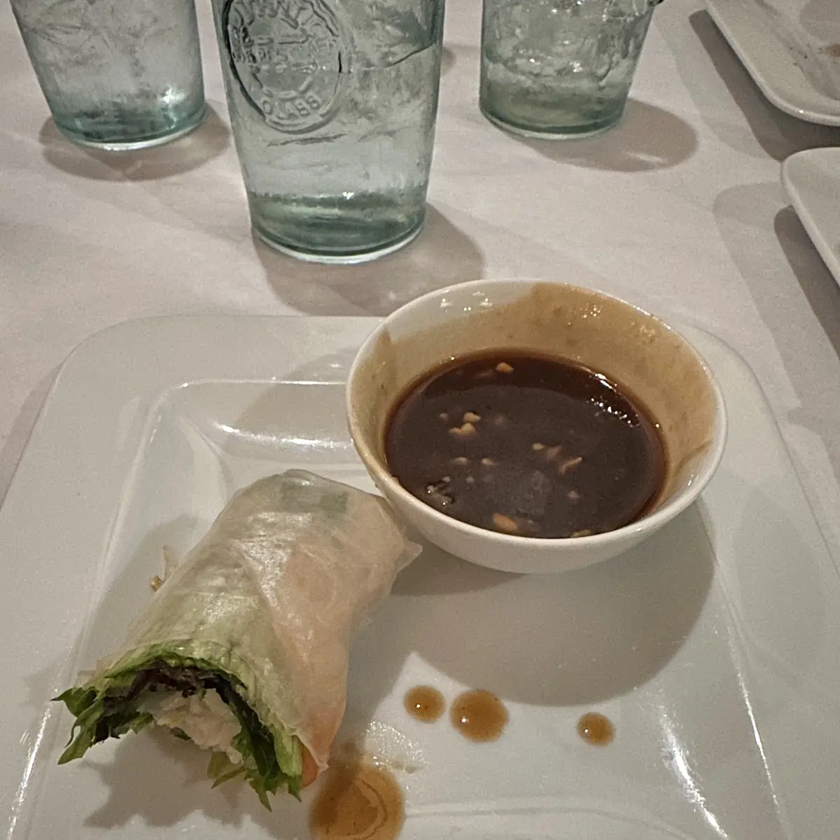 Spring Roll