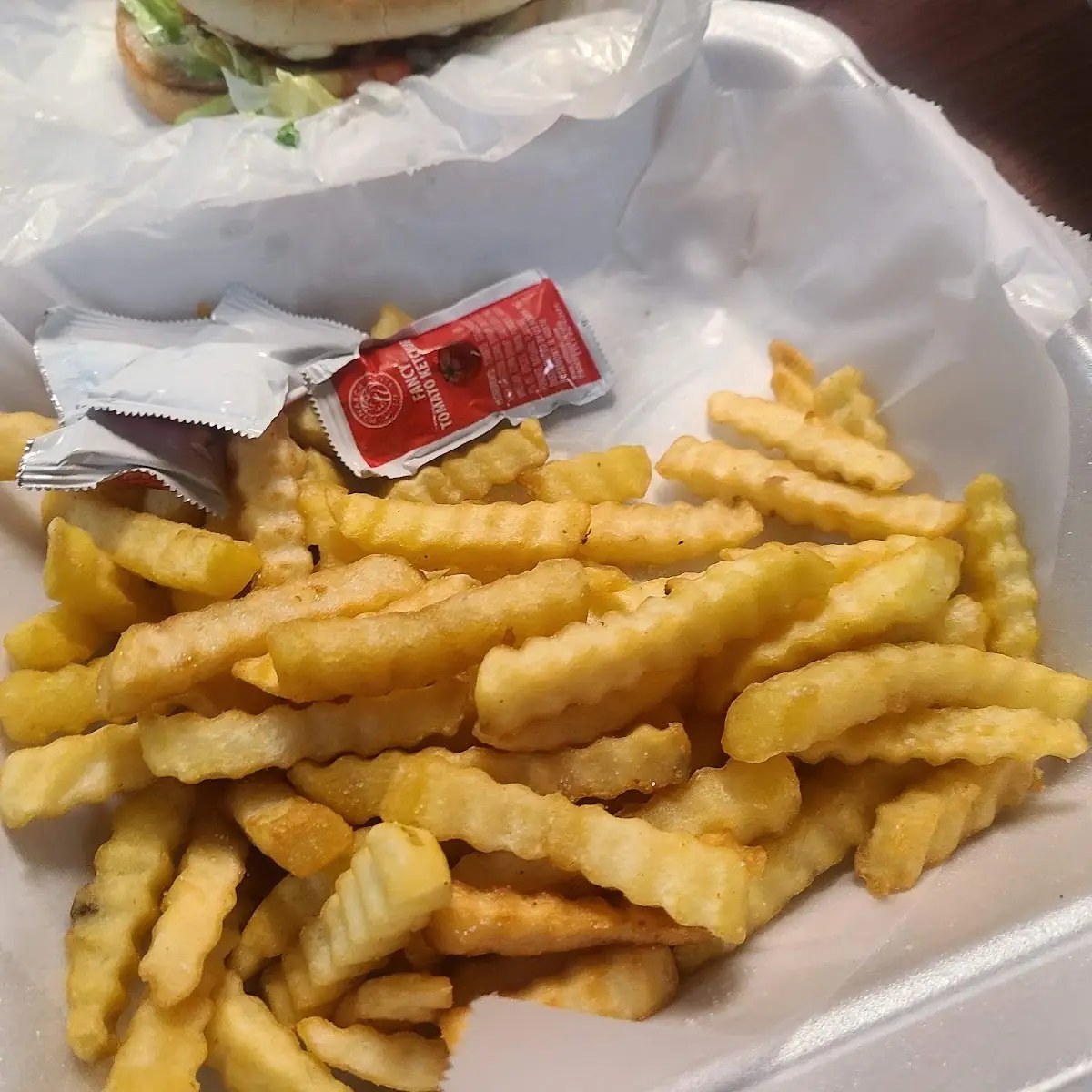 French Fries