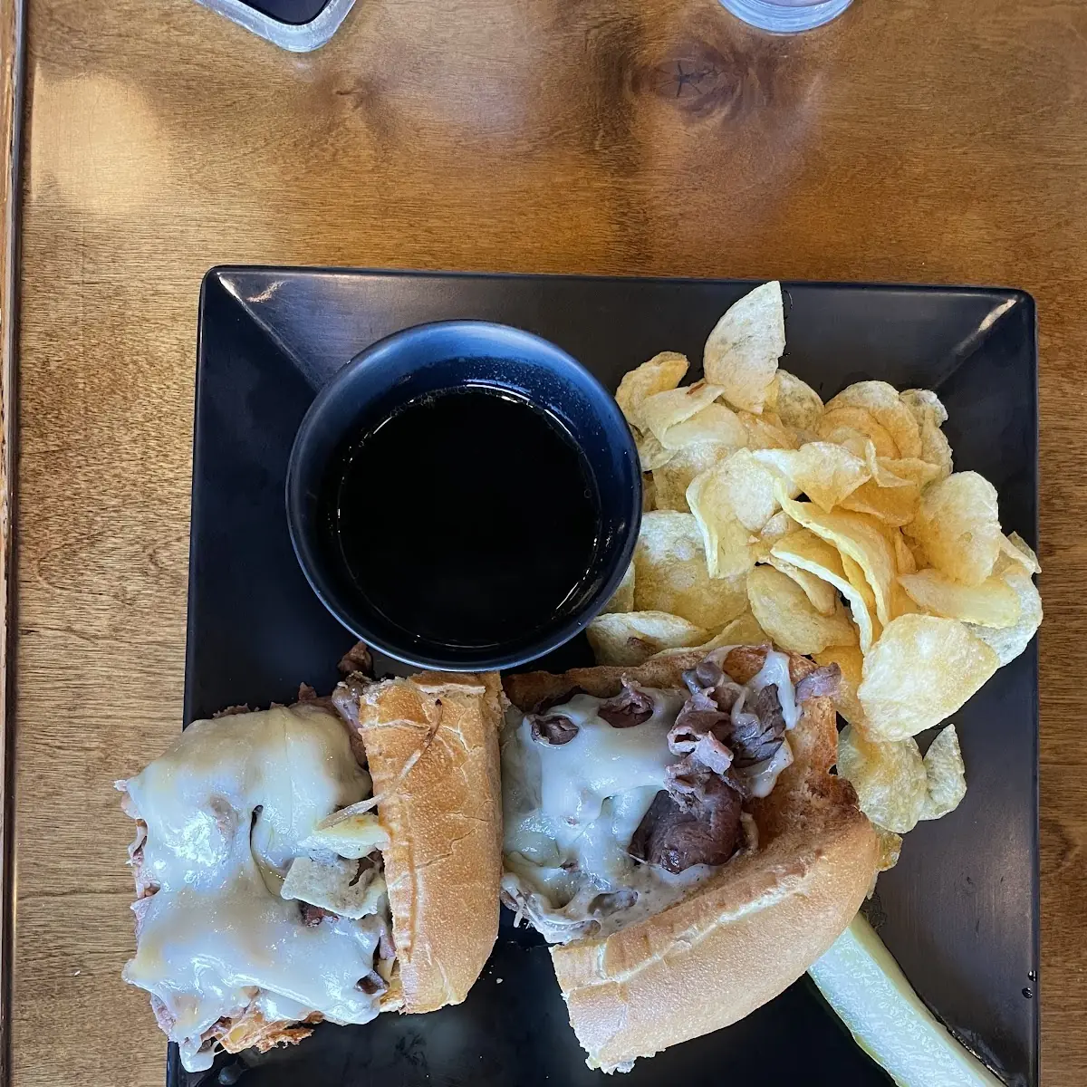 French Dip
