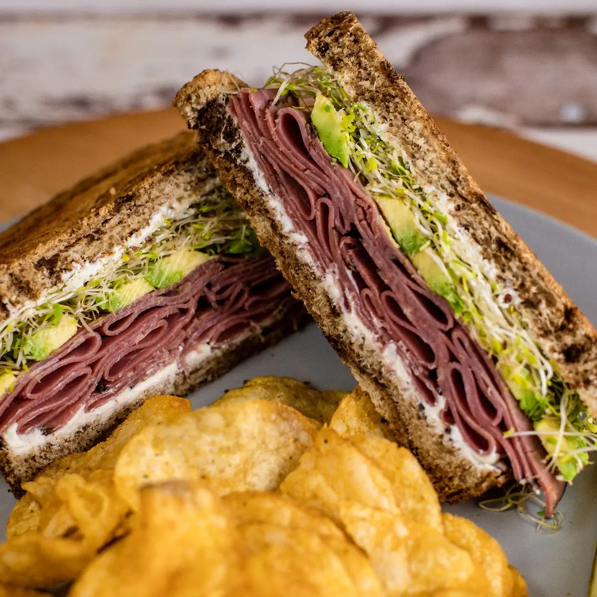 Reuben