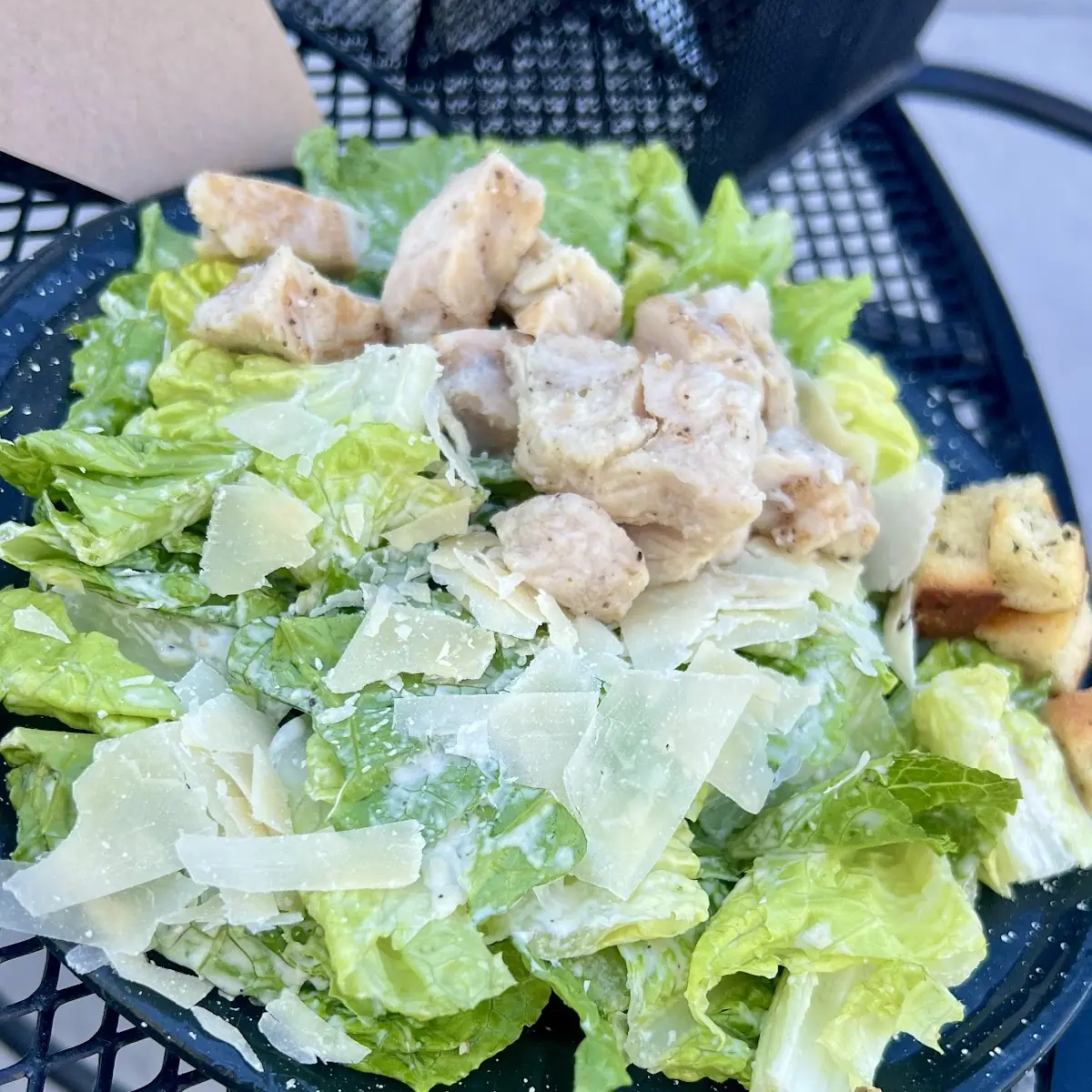 Caesar Salad