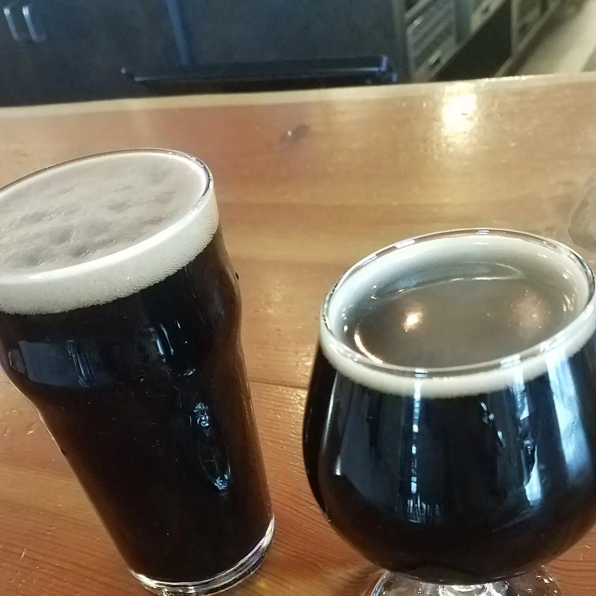 Cold Brew