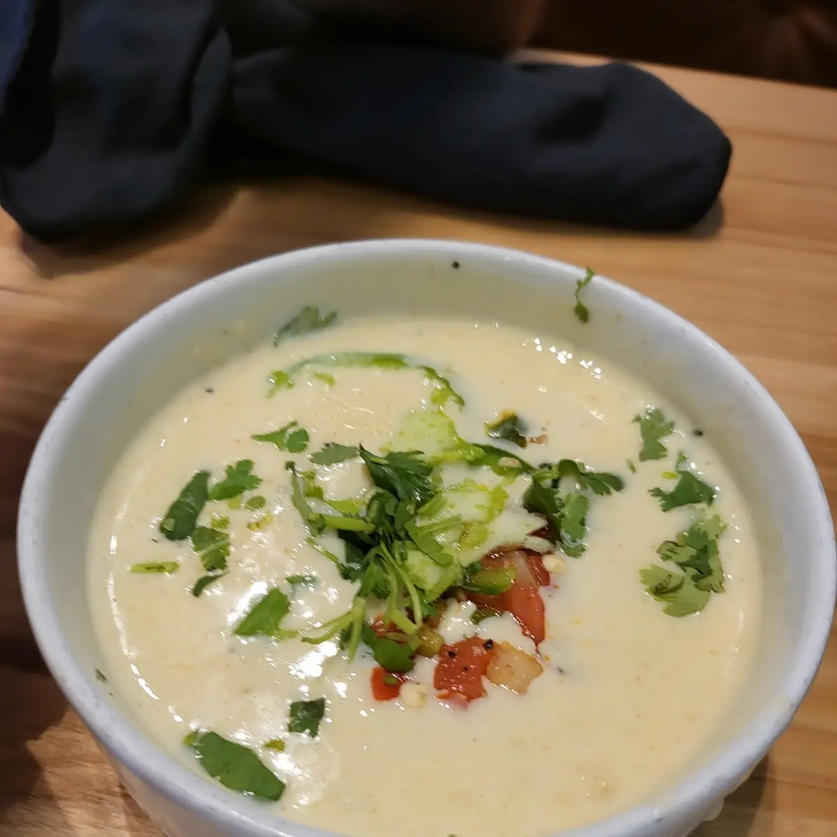 Cheese Dip
