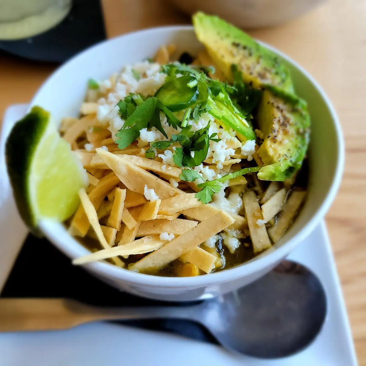 Green Chile Stew