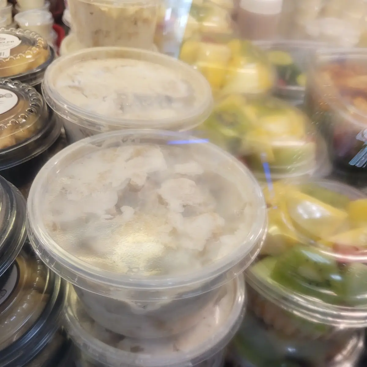 A to Z Banana Pudding