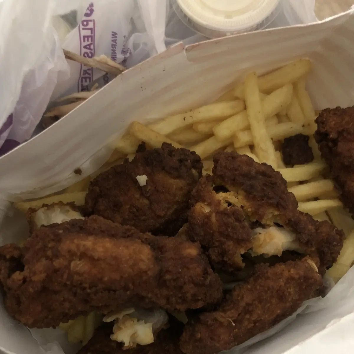 Lemon Pepper