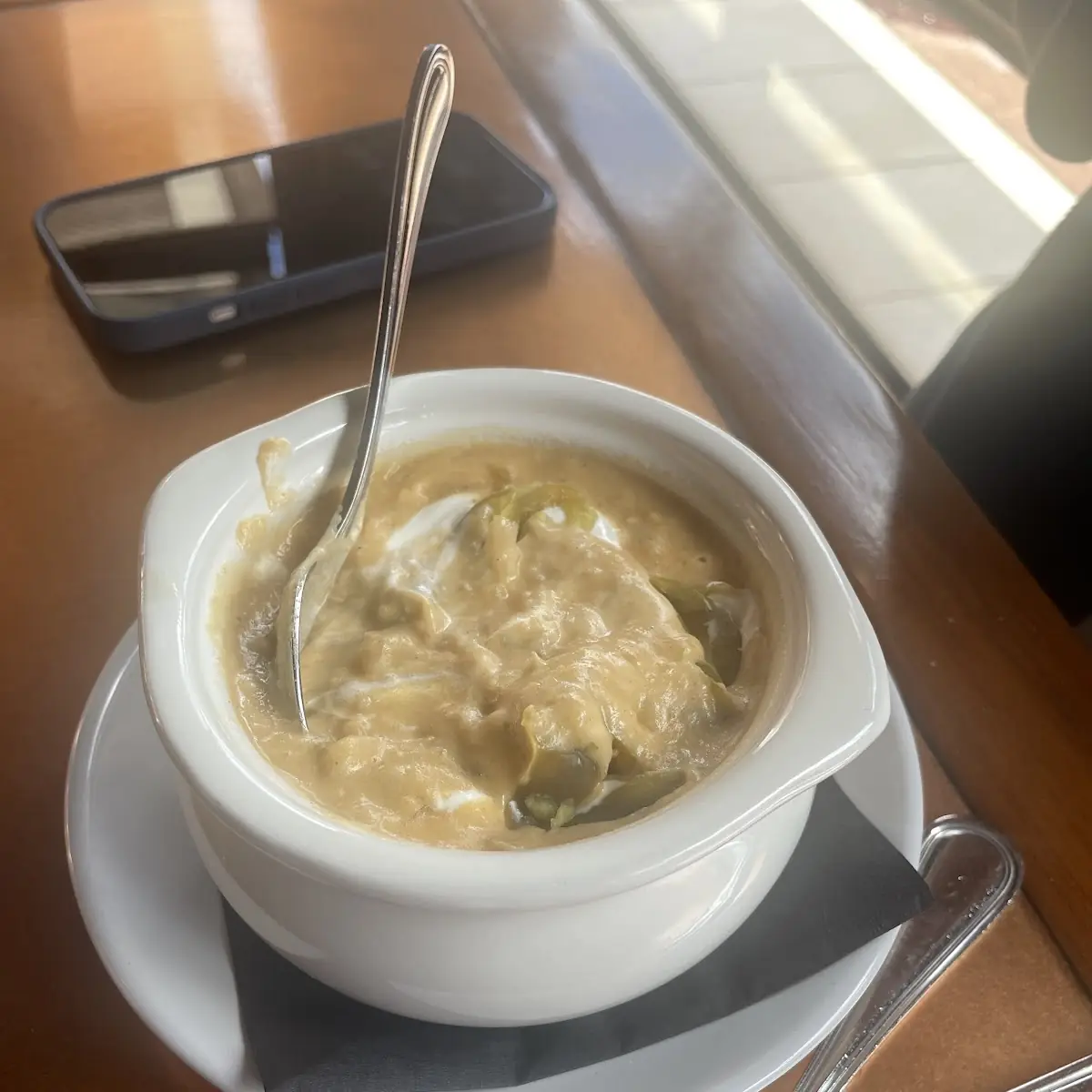 French Onion Soup