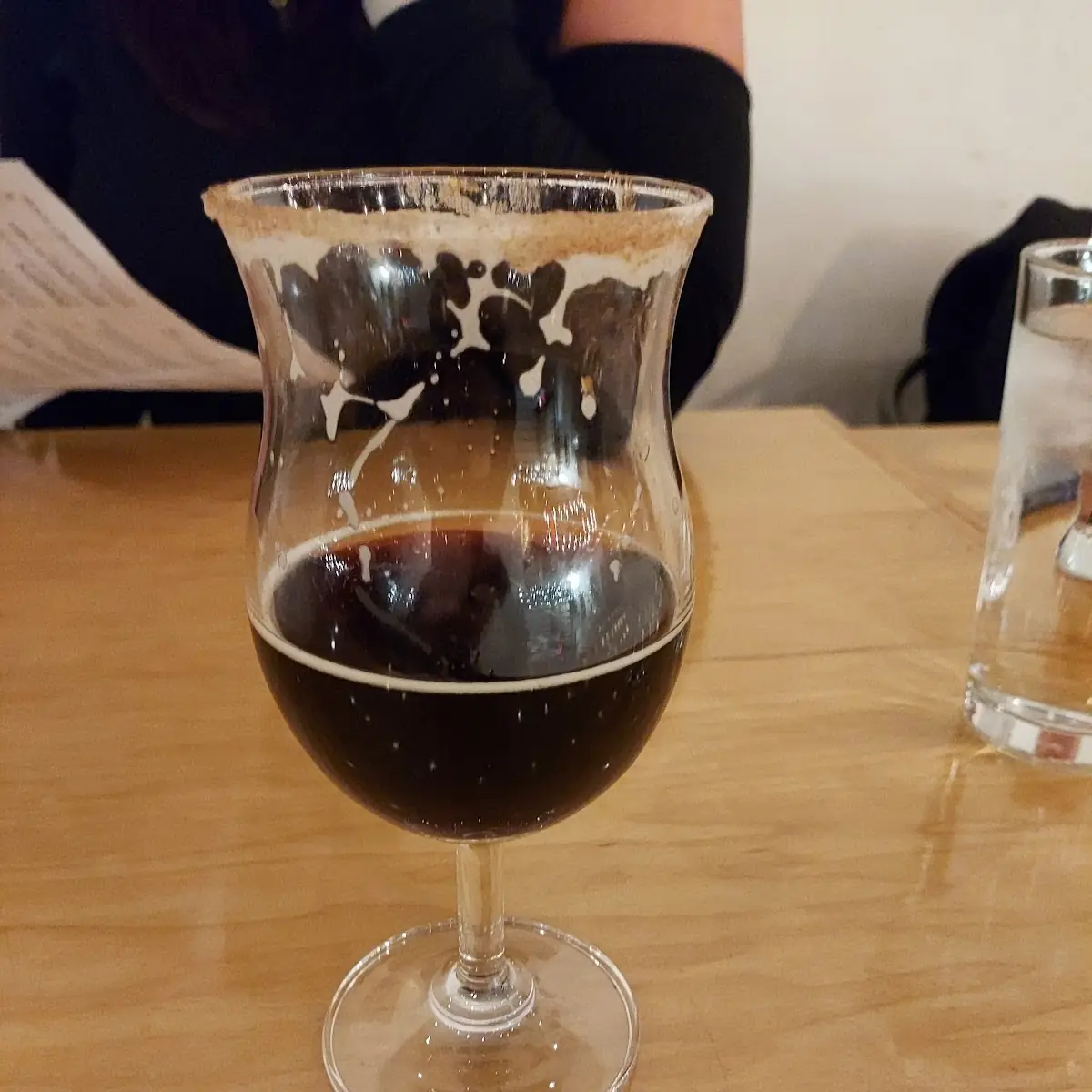 French Toast Stout