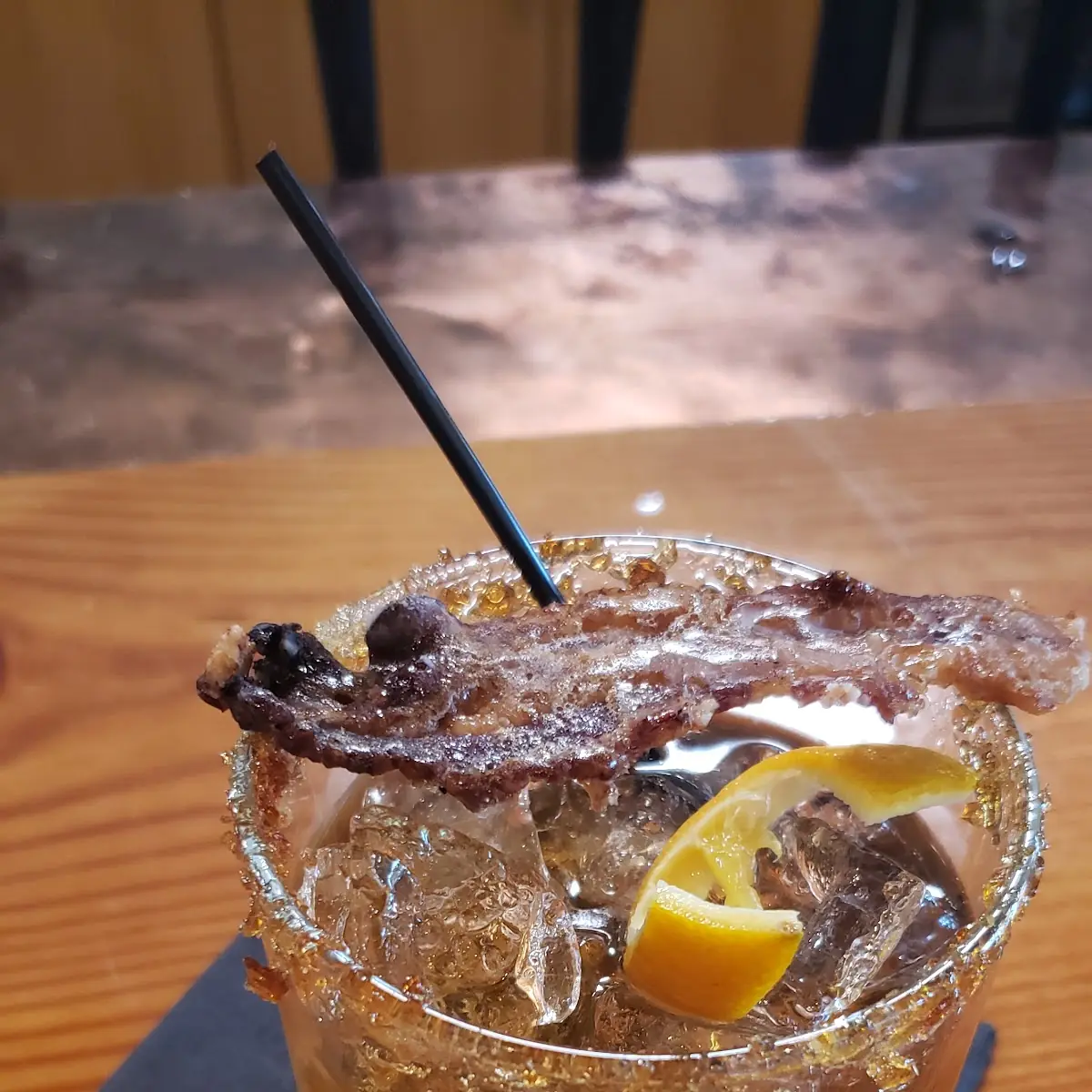 Old Fashioned