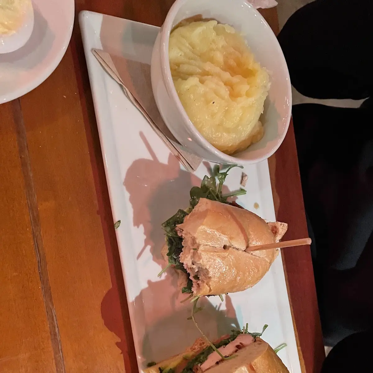 Chicken Sandwich