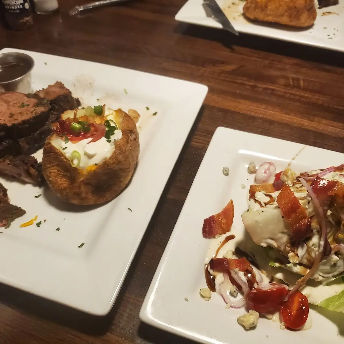 Baked Potato
