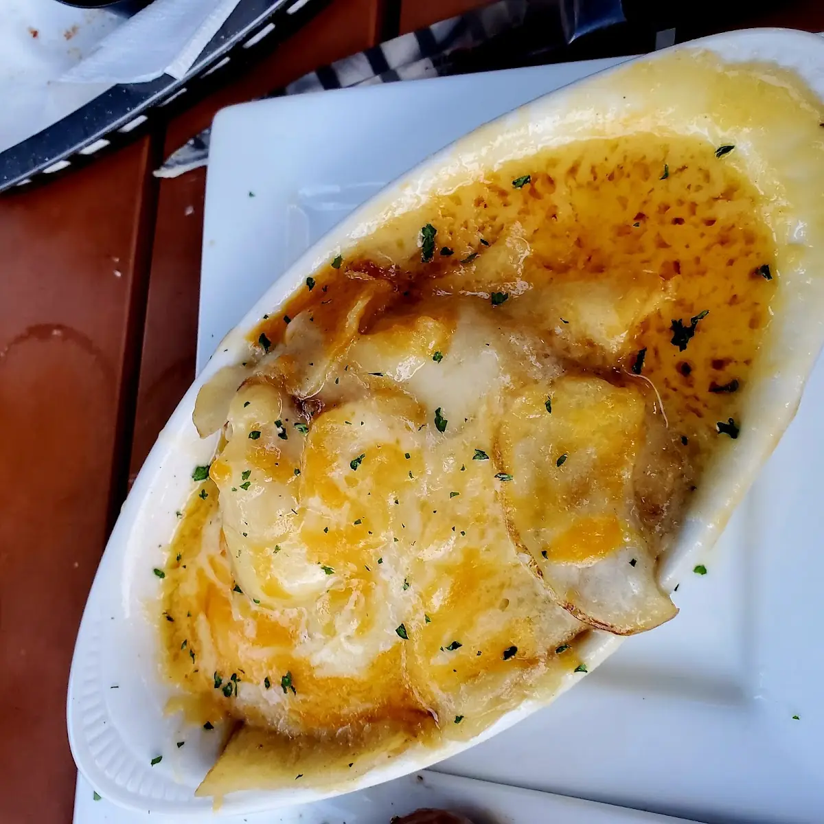 Onion Soup