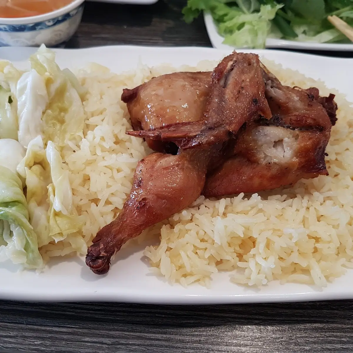 BBQ Pork