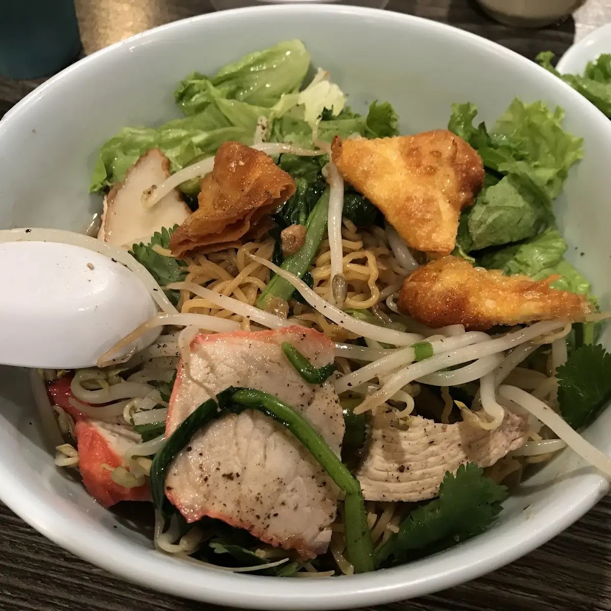 Chinese Restaurant