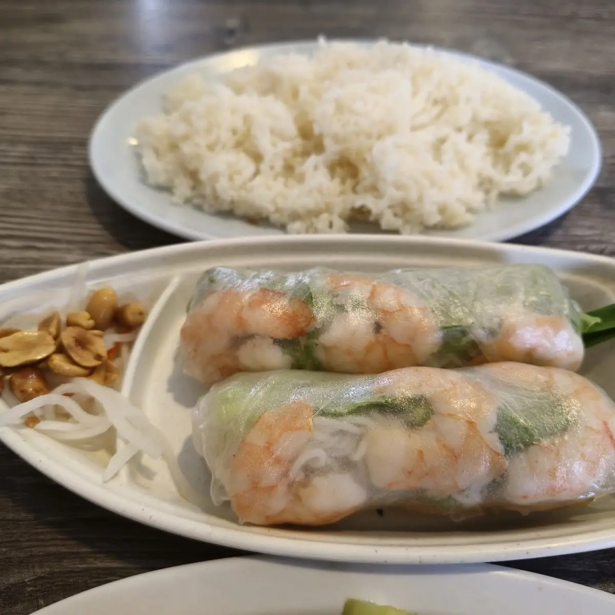 Spring Roll