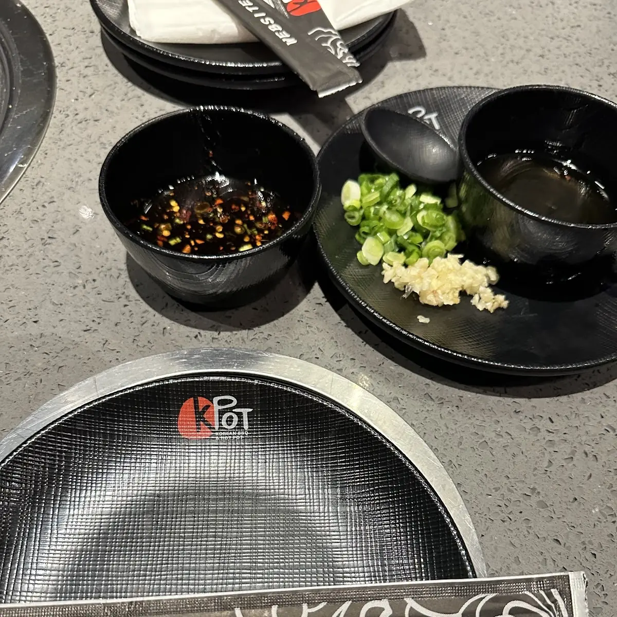 Kpot Korean BBQ & Hot Pot