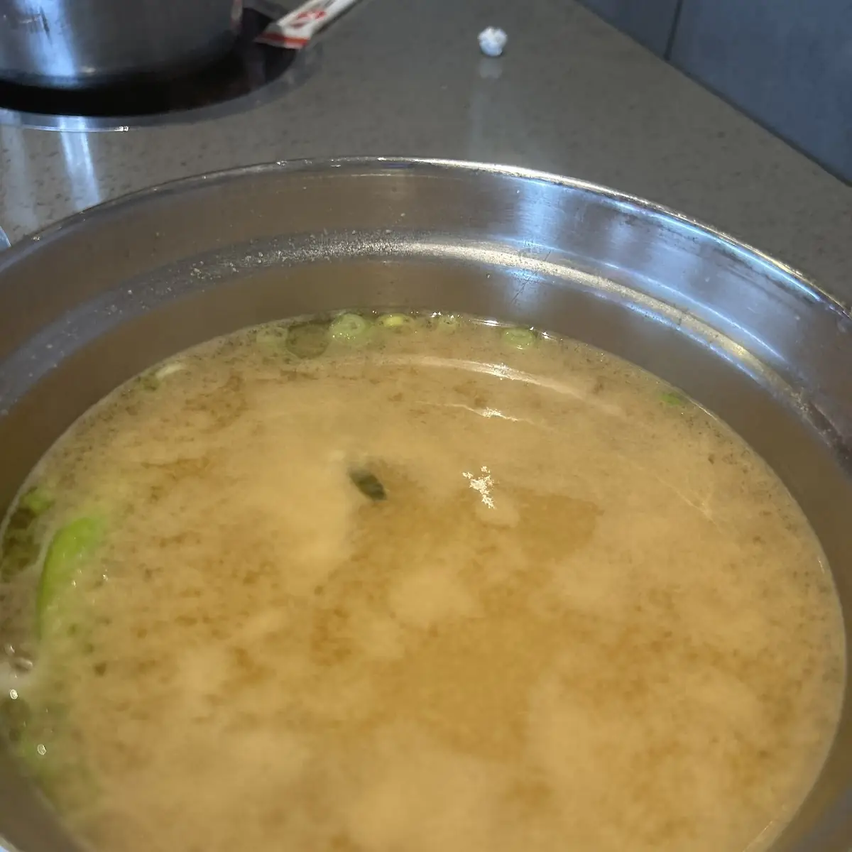Miso Soup