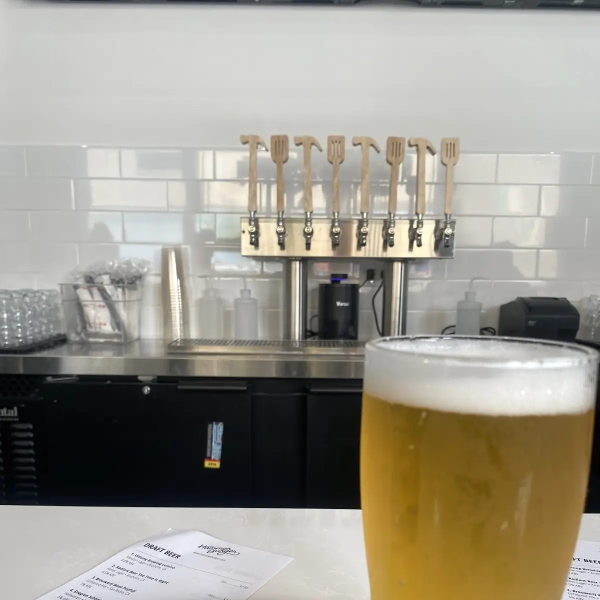 Beer Cheese