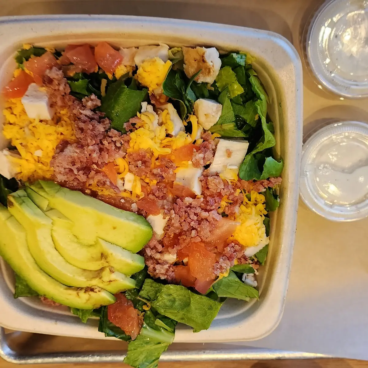 Cobb Salad
