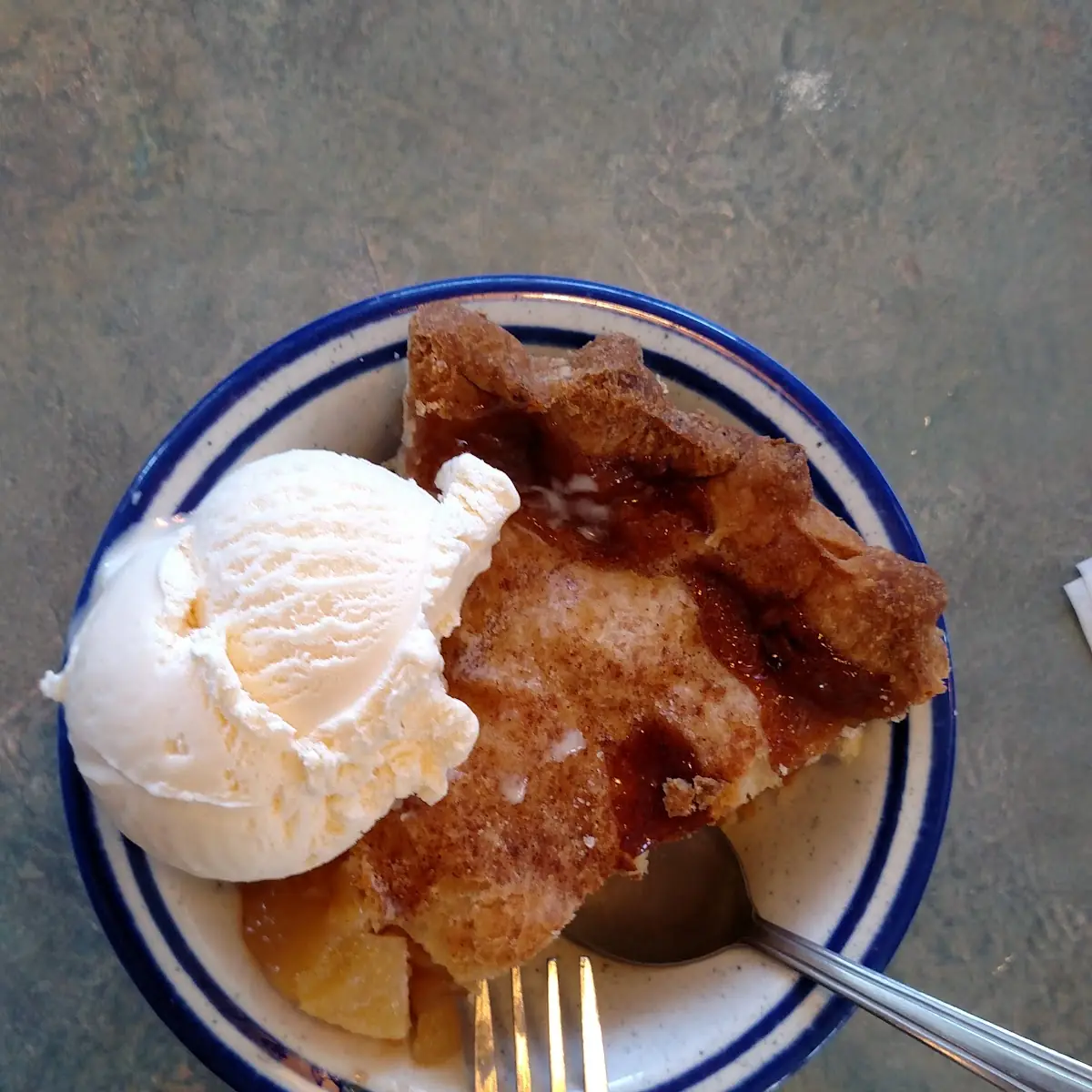 Apple Pie