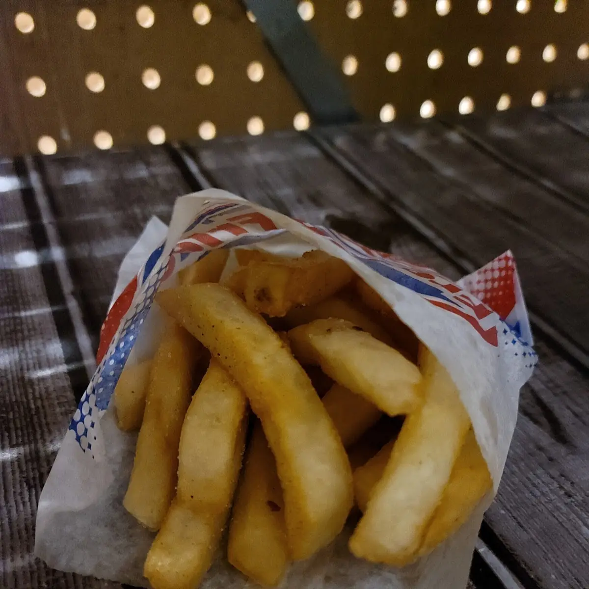 French Fries