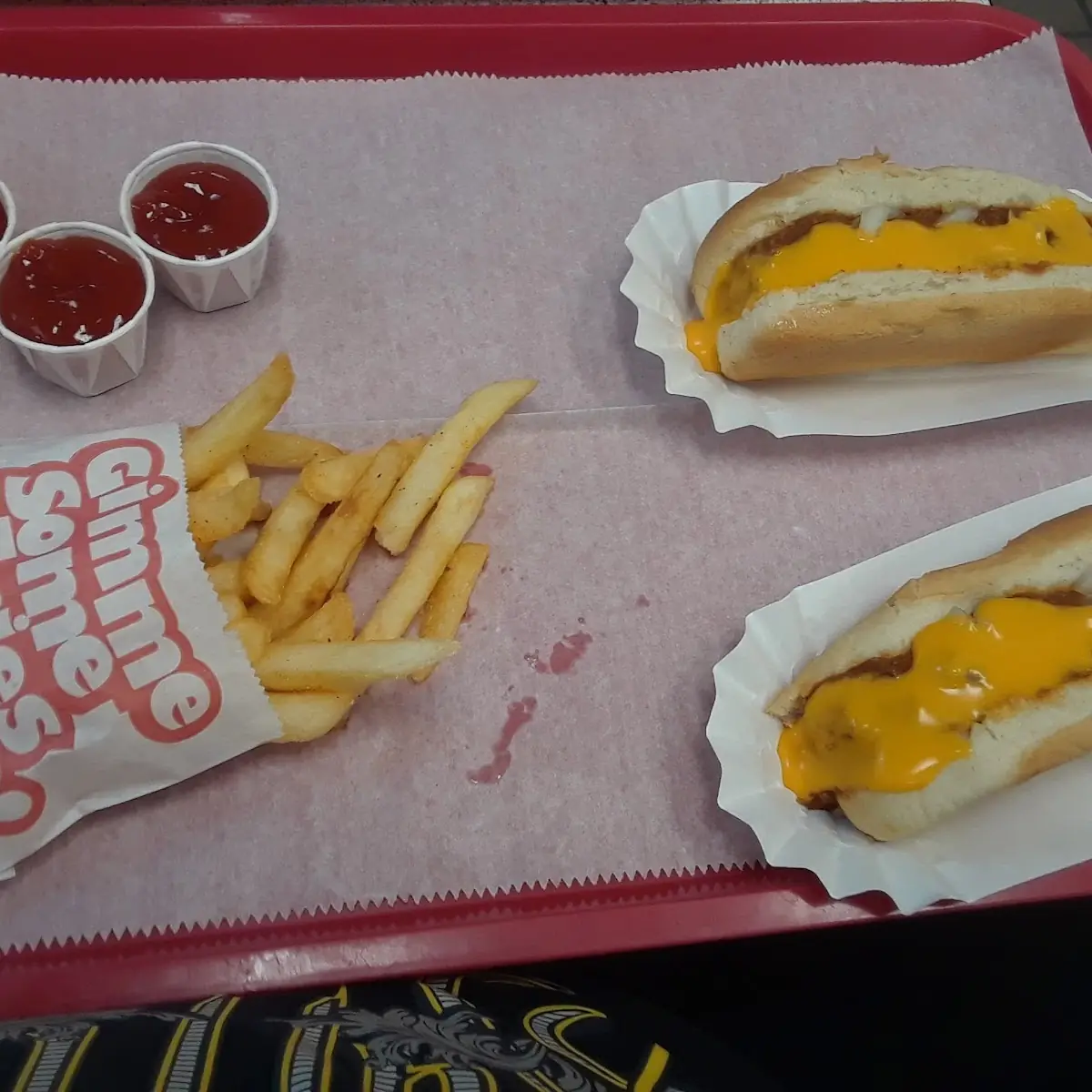 Hot Dog