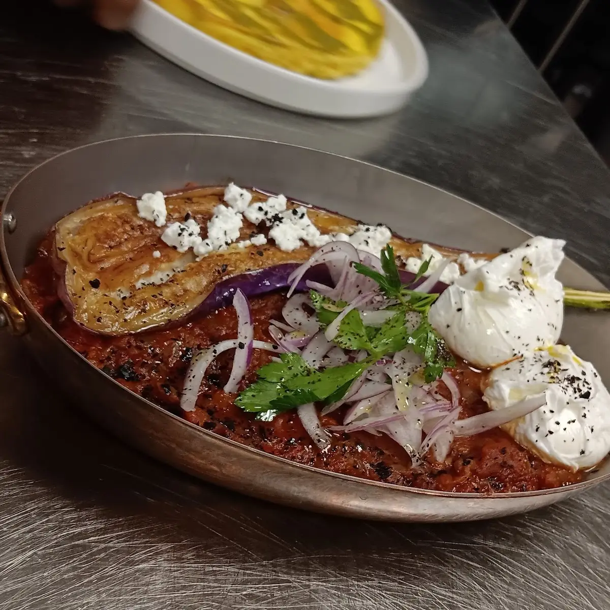 Shakshuka