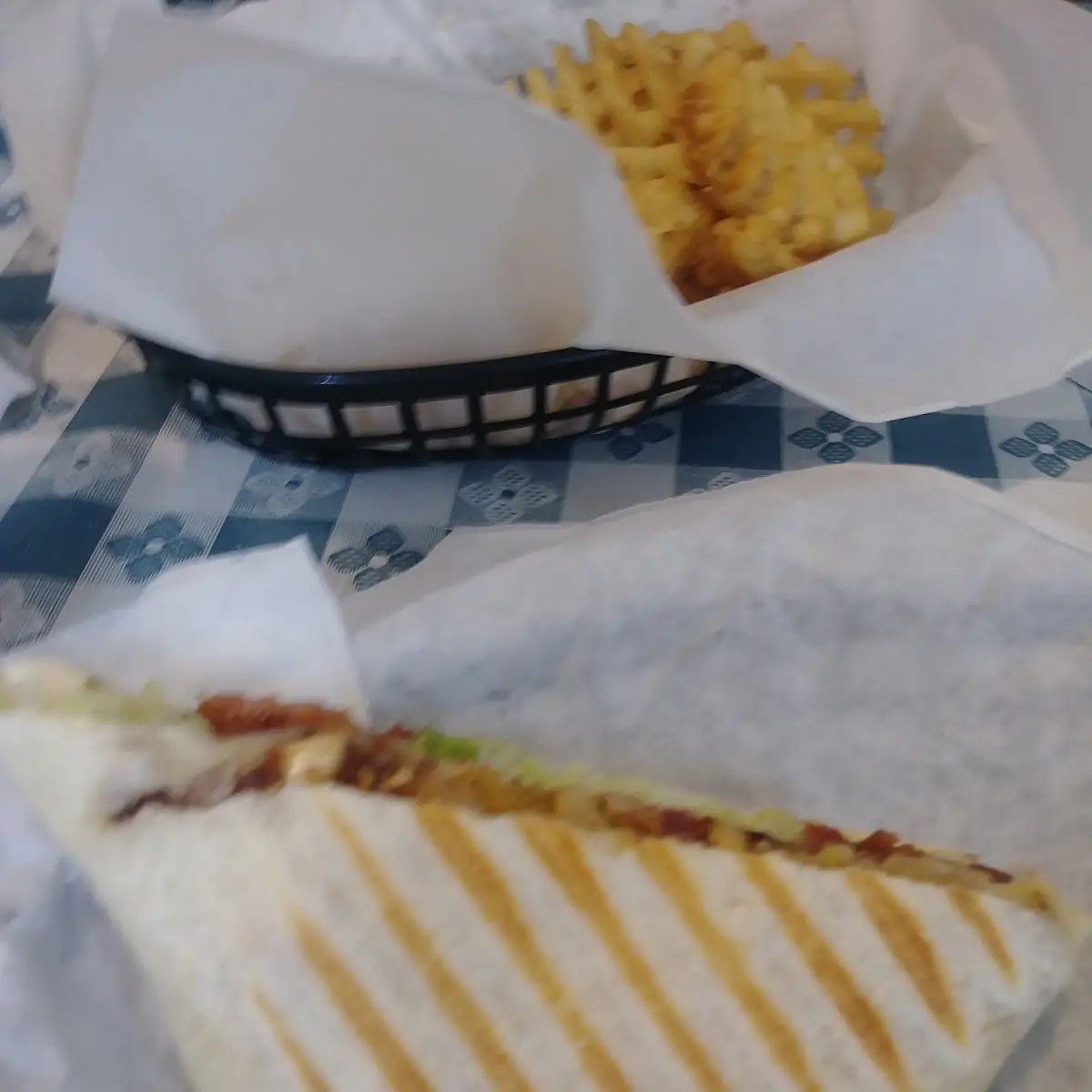 BBQ