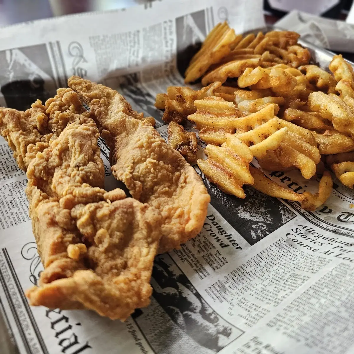 Kids Meal
