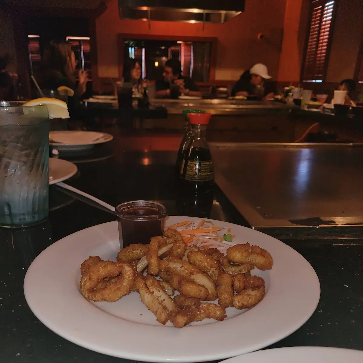 Calamari