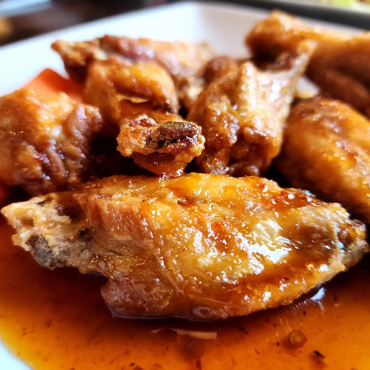 Wings