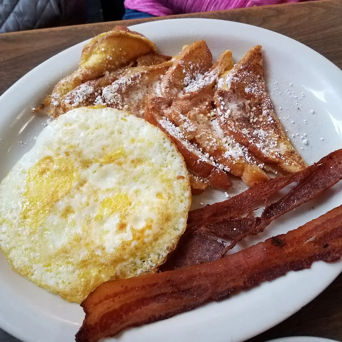 French Toast