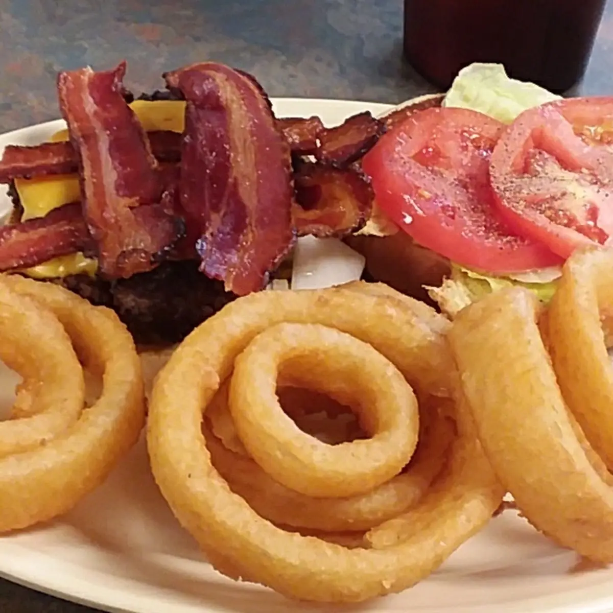Onion Rings