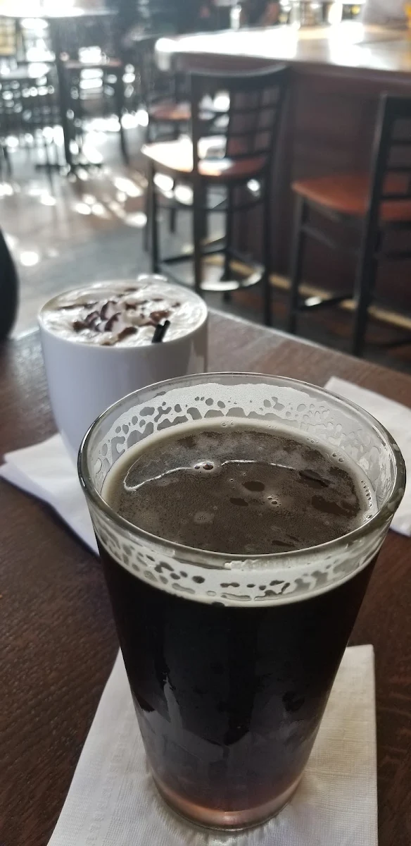 Craft Beer