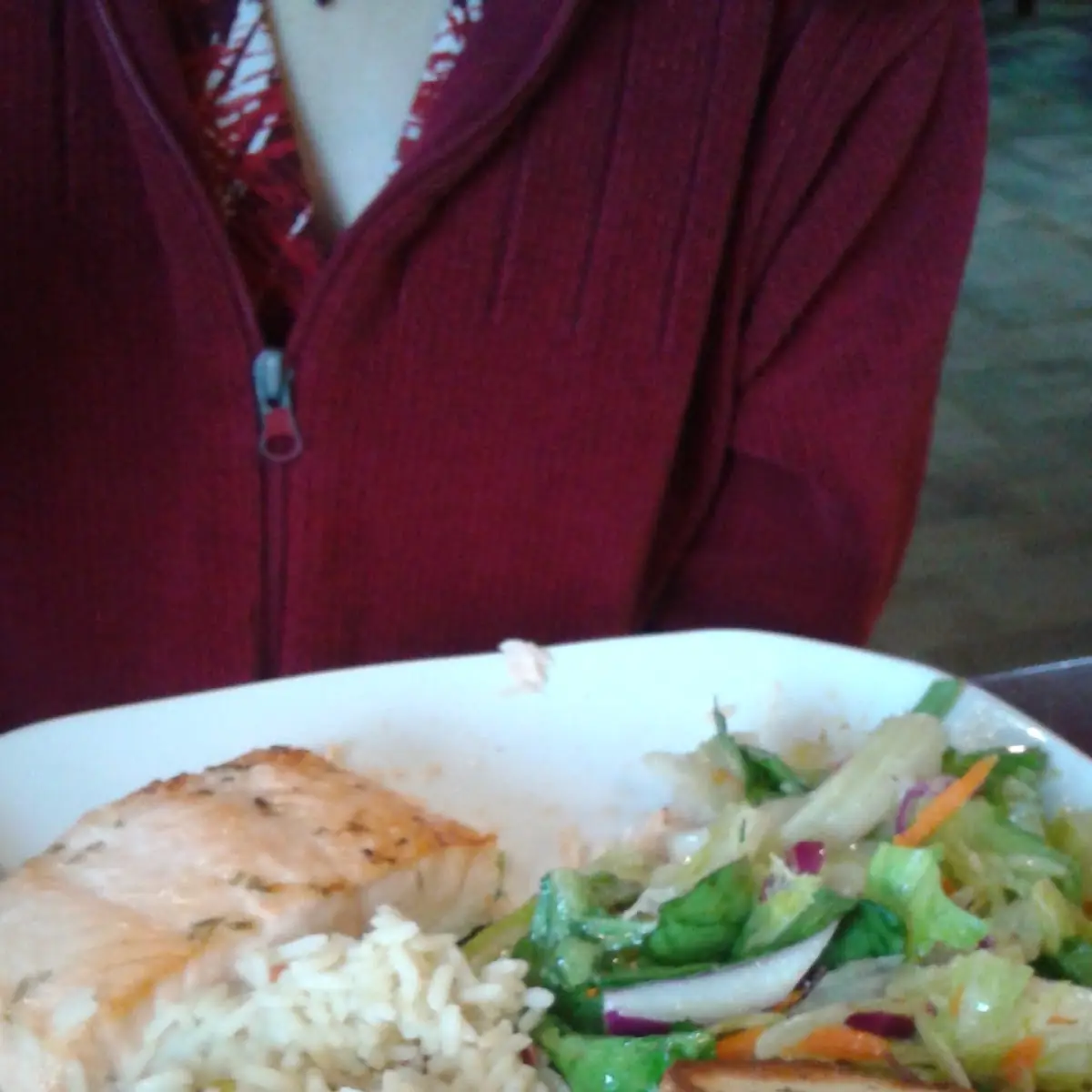 Salmon
