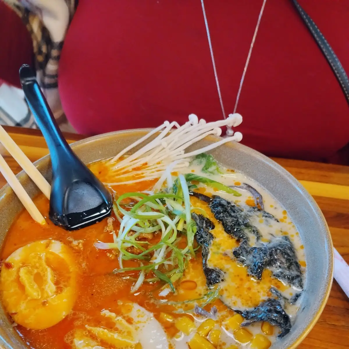 Miso Soup