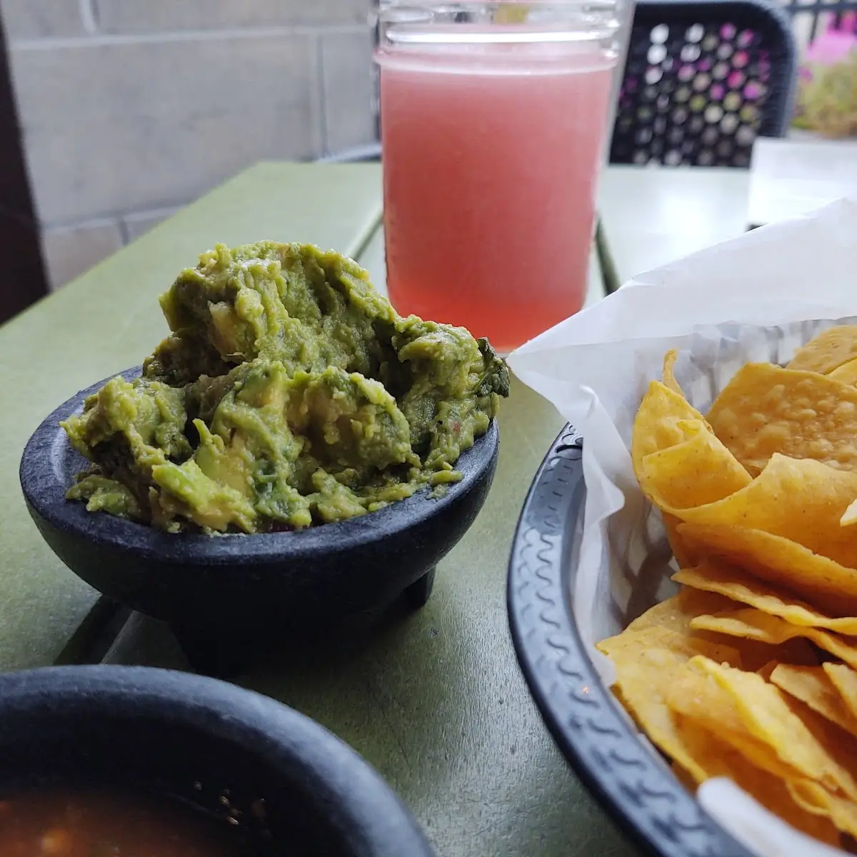 Guacamole Dip