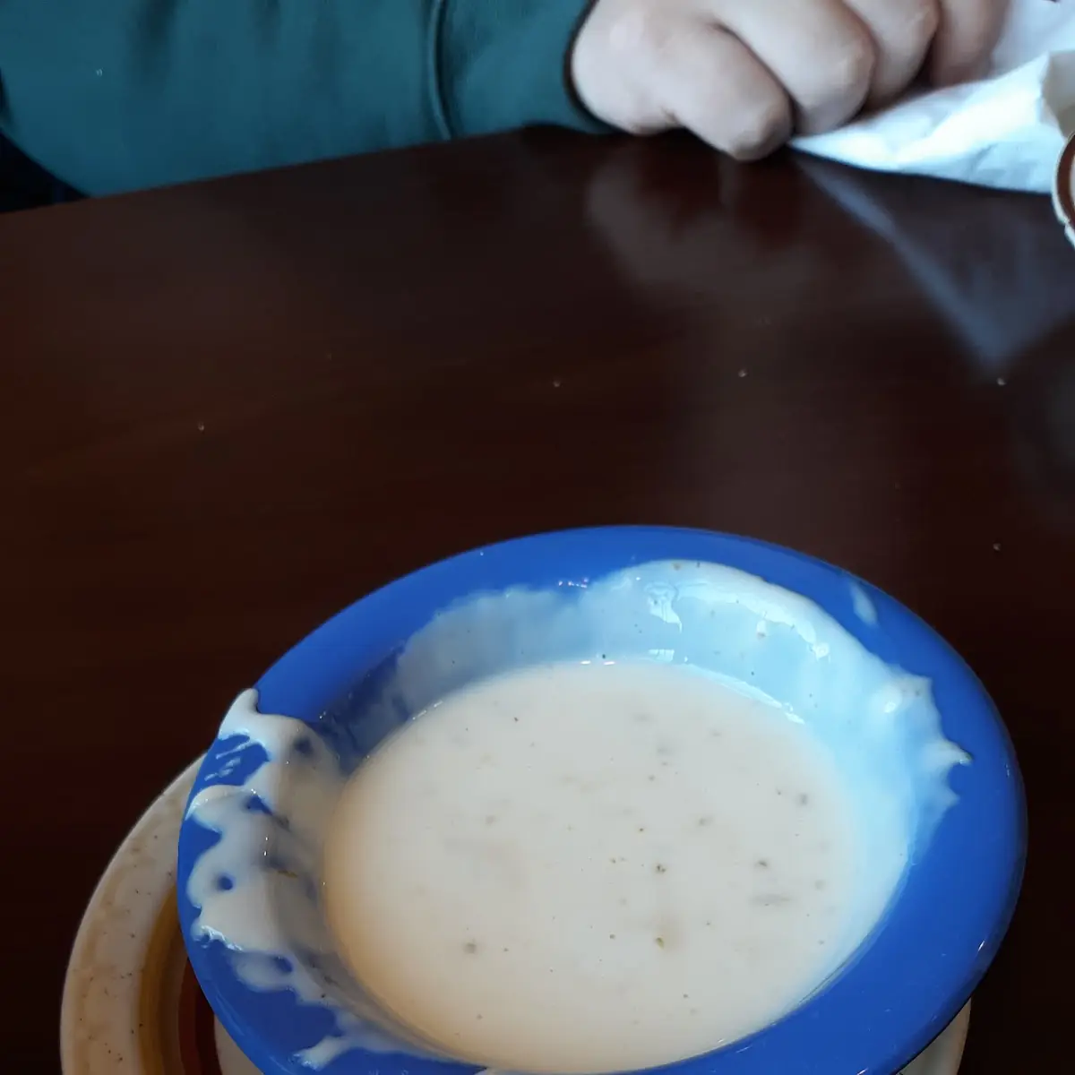 Cheese Dip