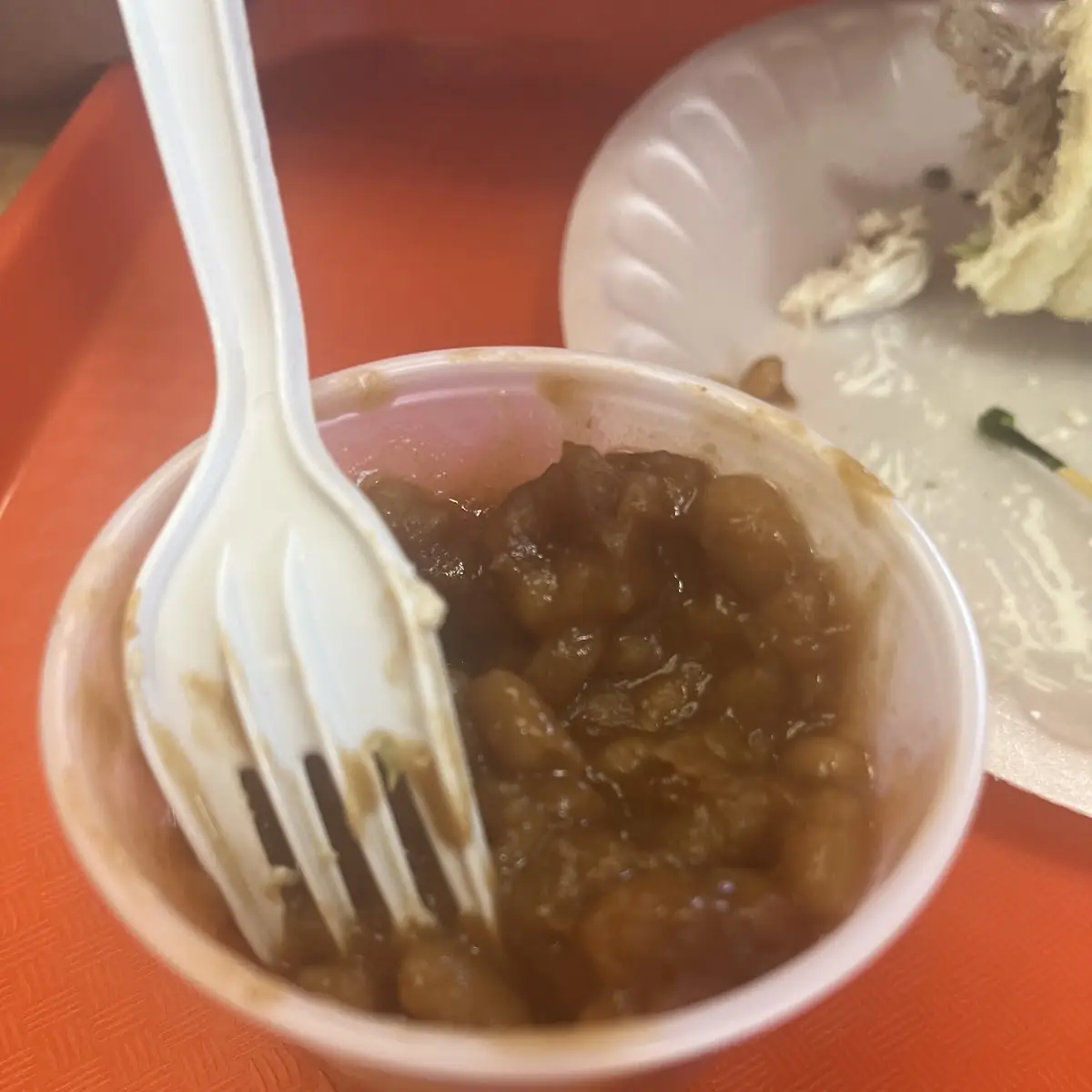 Baked Beans