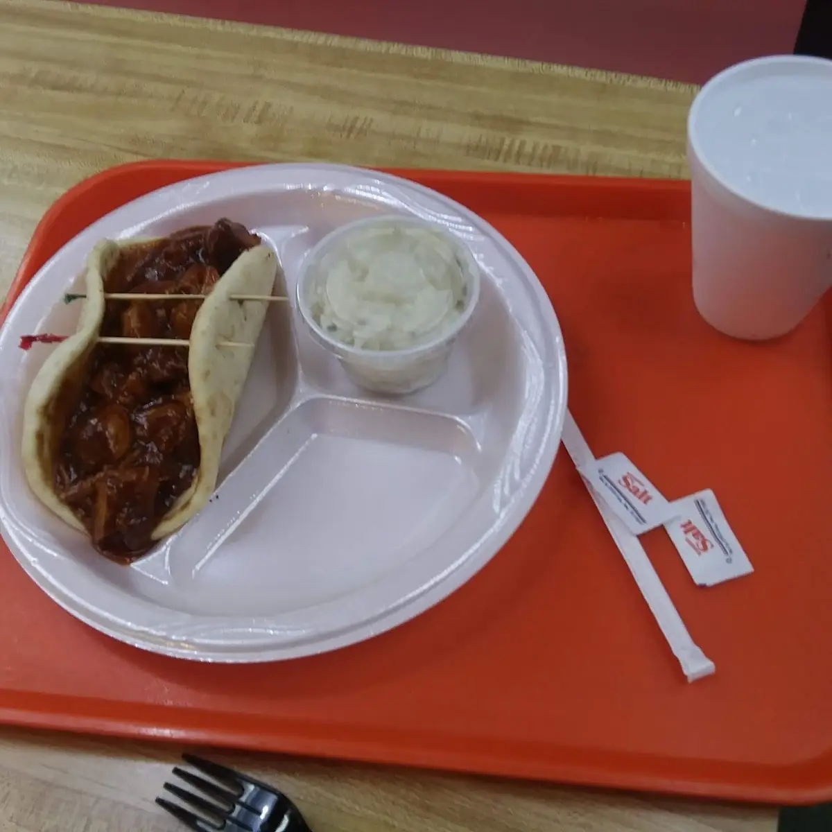 BBQ Chicken