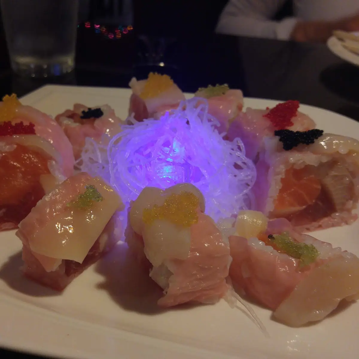 Christmas Roll 10pcs