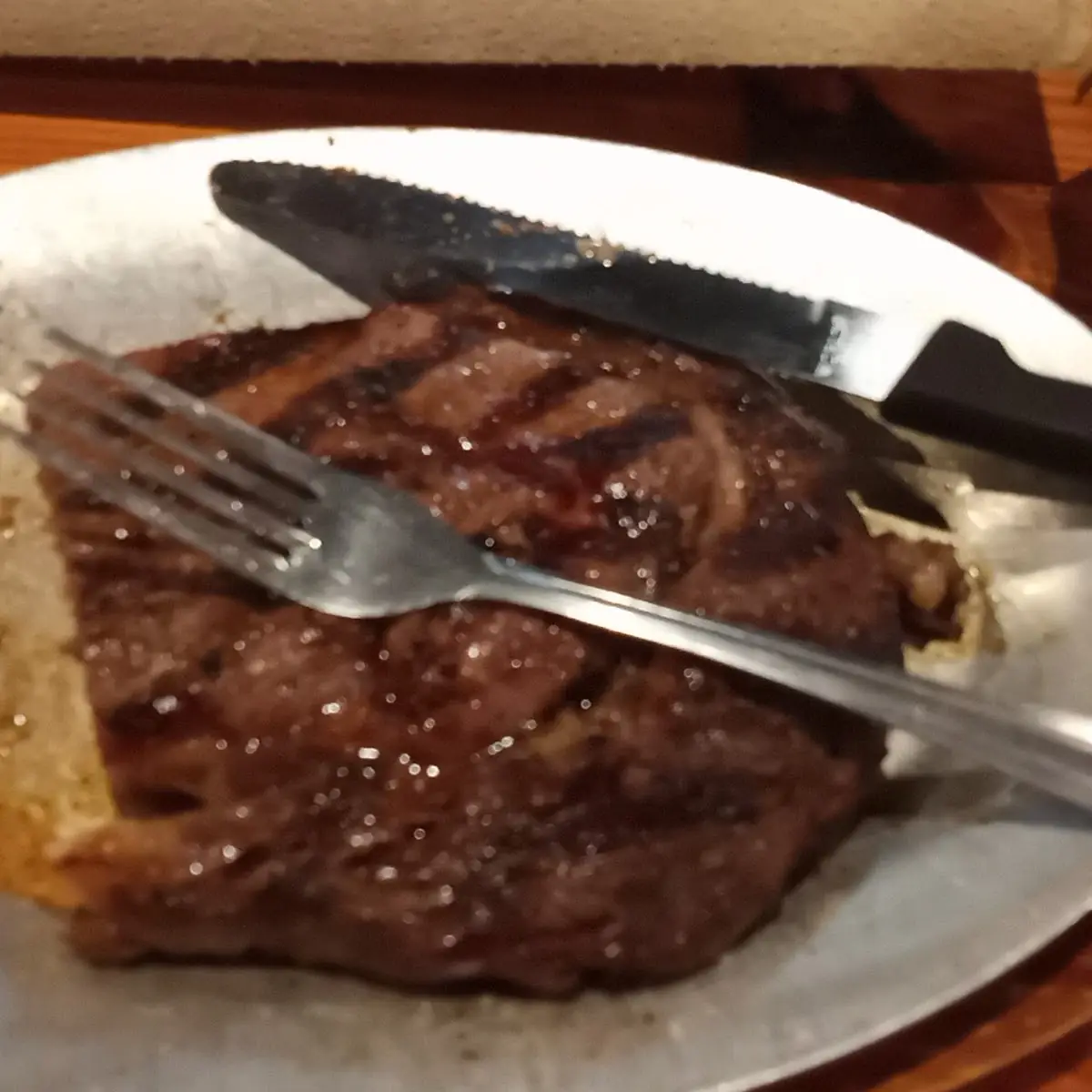 Ribeye Steak