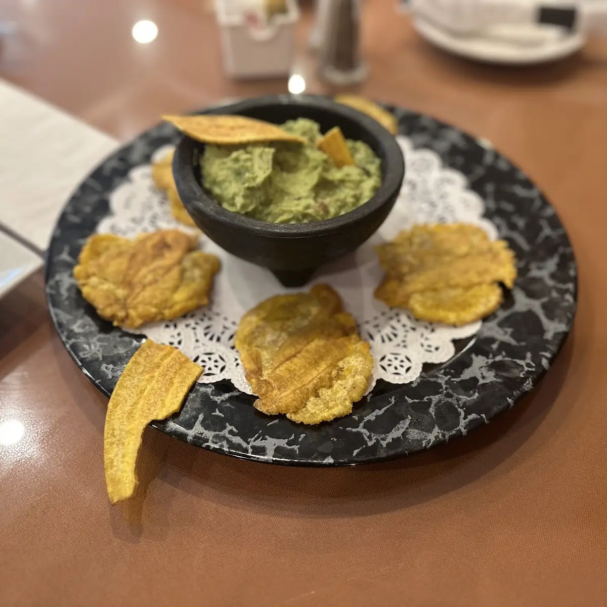 Guacamole Dip